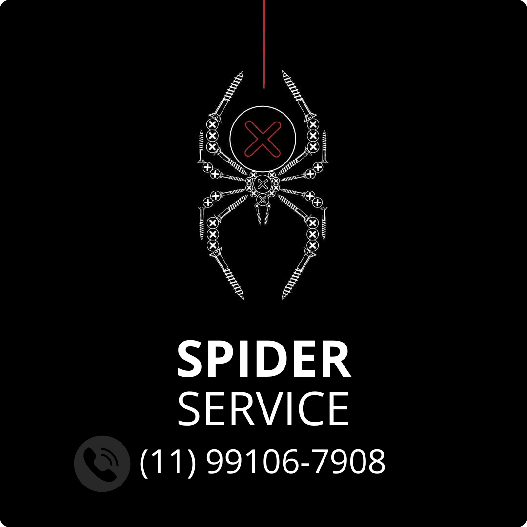 Spider Service
